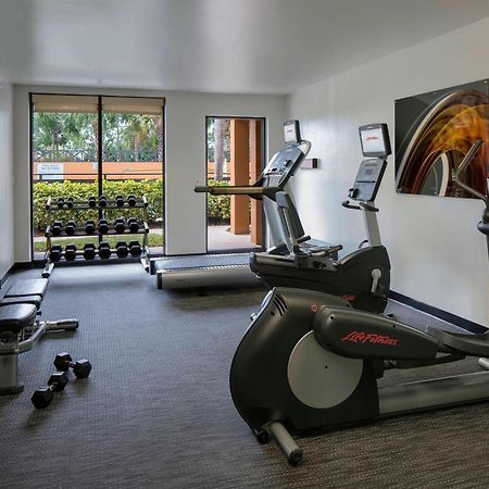 Courtyard By Marriott Daytona Beach Speedway/Airport מראה חיצוני תמונה