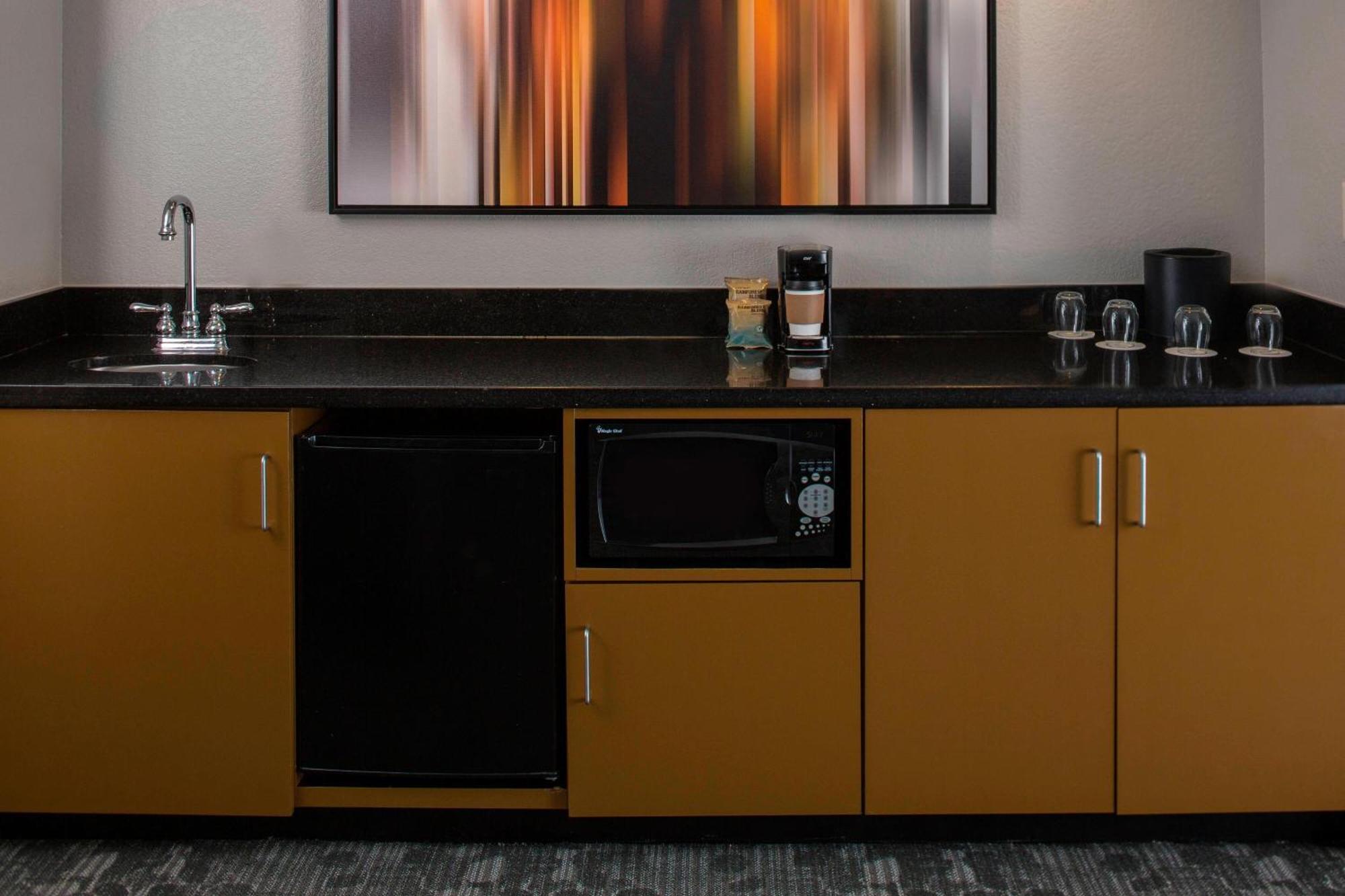 Courtyard By Marriott Daytona Beach Speedway/Airport מראה חיצוני תמונה