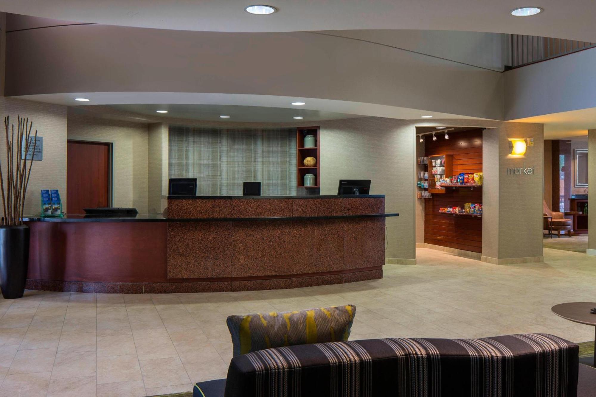 Courtyard By Marriott Daytona Beach Speedway/Airport מראה חיצוני תמונה