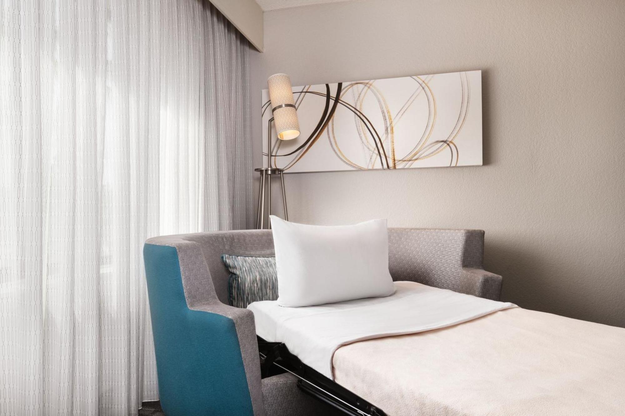 Courtyard By Marriott Daytona Beach Speedway/Airport מראה חיצוני תמונה