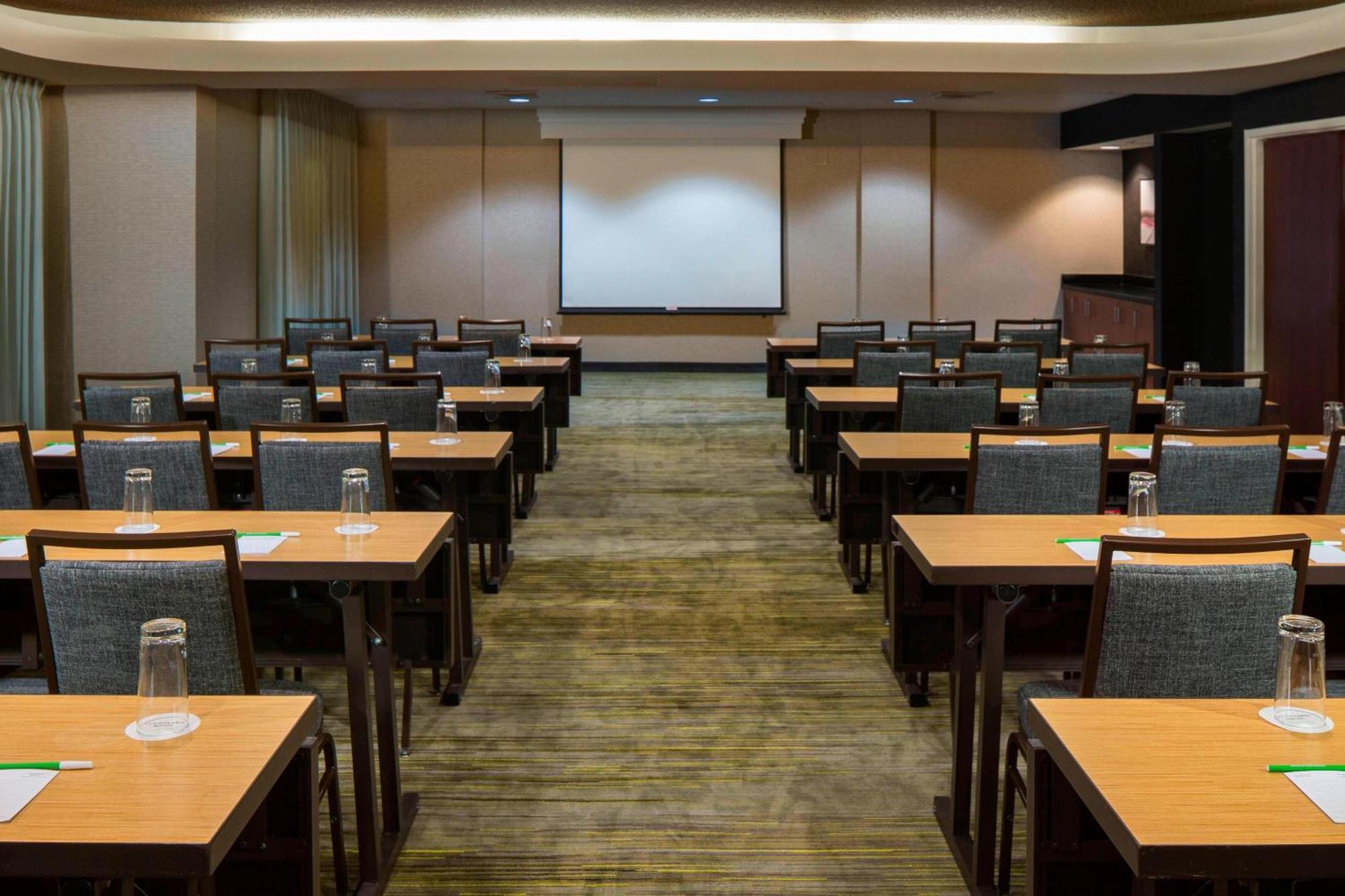 Courtyard By Marriott Daytona Beach Speedway/Airport מראה חיצוני תמונה