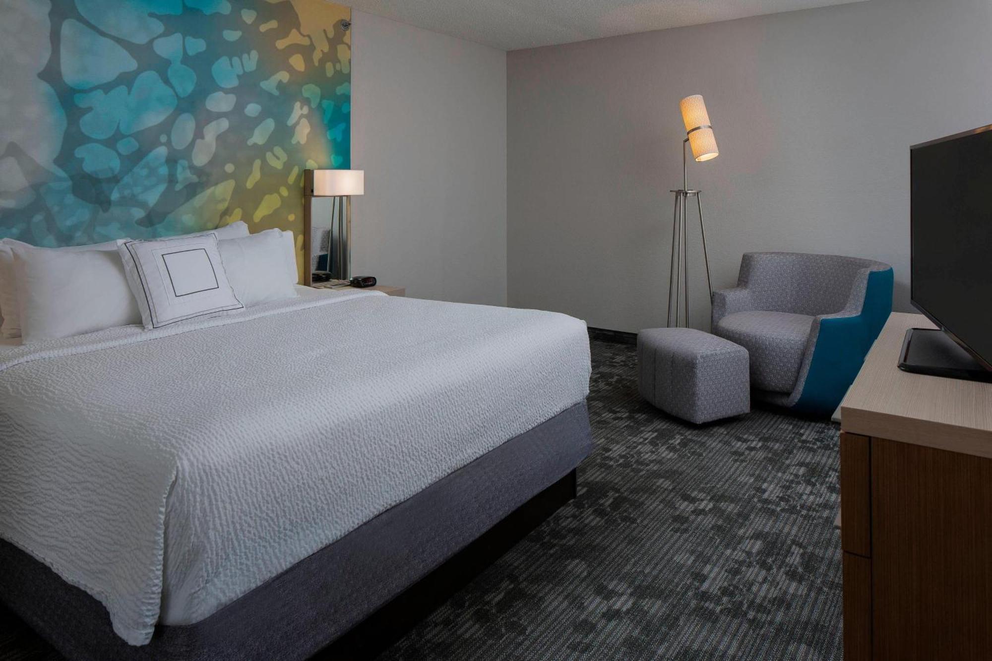 Courtyard By Marriott Daytona Beach Speedway/Airport מראה חיצוני תמונה