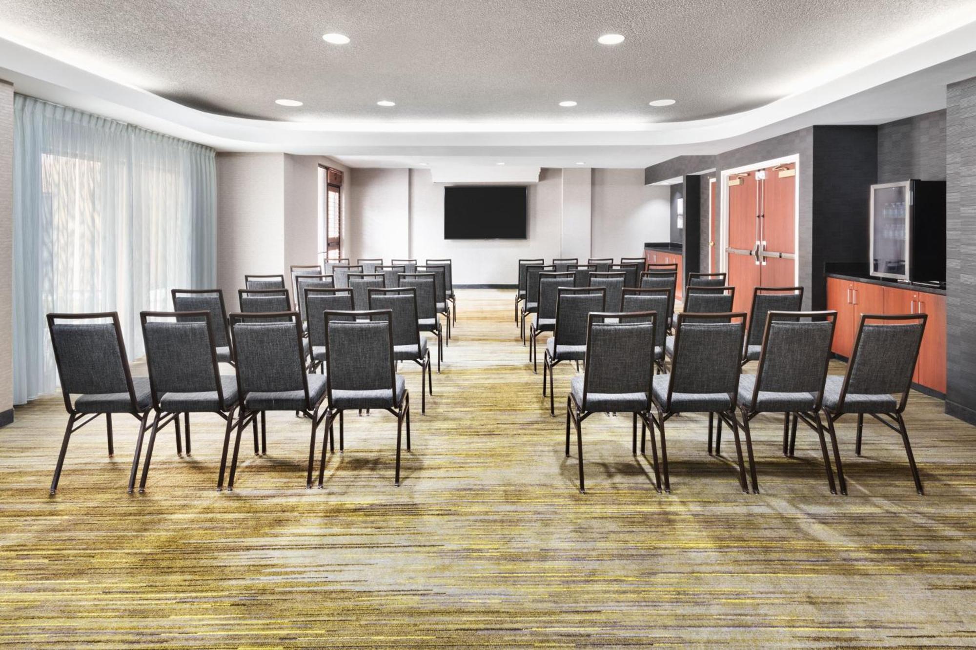 Courtyard By Marriott Daytona Beach Speedway/Airport מראה חיצוני תמונה