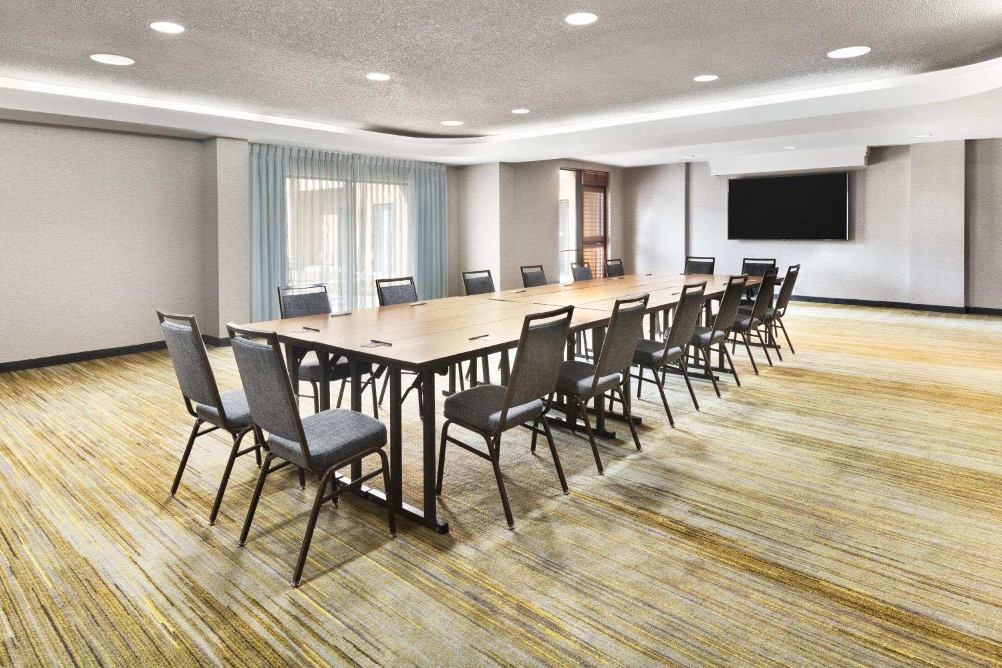 Courtyard By Marriott Daytona Beach Speedway/Airport מראה חיצוני תמונה