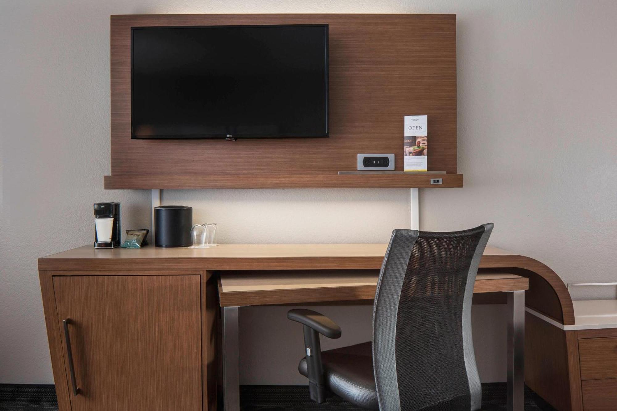 Courtyard By Marriott Daytona Beach Speedway/Airport מראה חיצוני תמונה