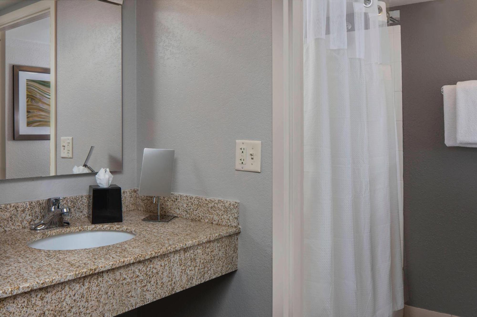 Courtyard By Marriott Daytona Beach Speedway/Airport מראה חיצוני תמונה