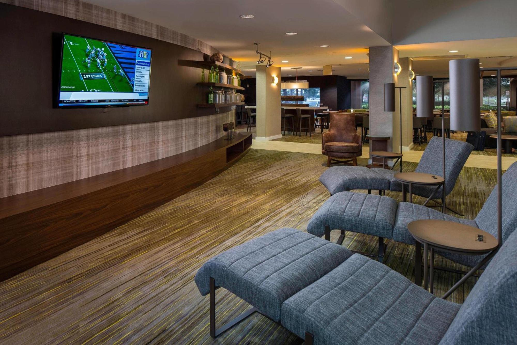 Courtyard By Marriott Daytona Beach Speedway/Airport מראה חיצוני תמונה