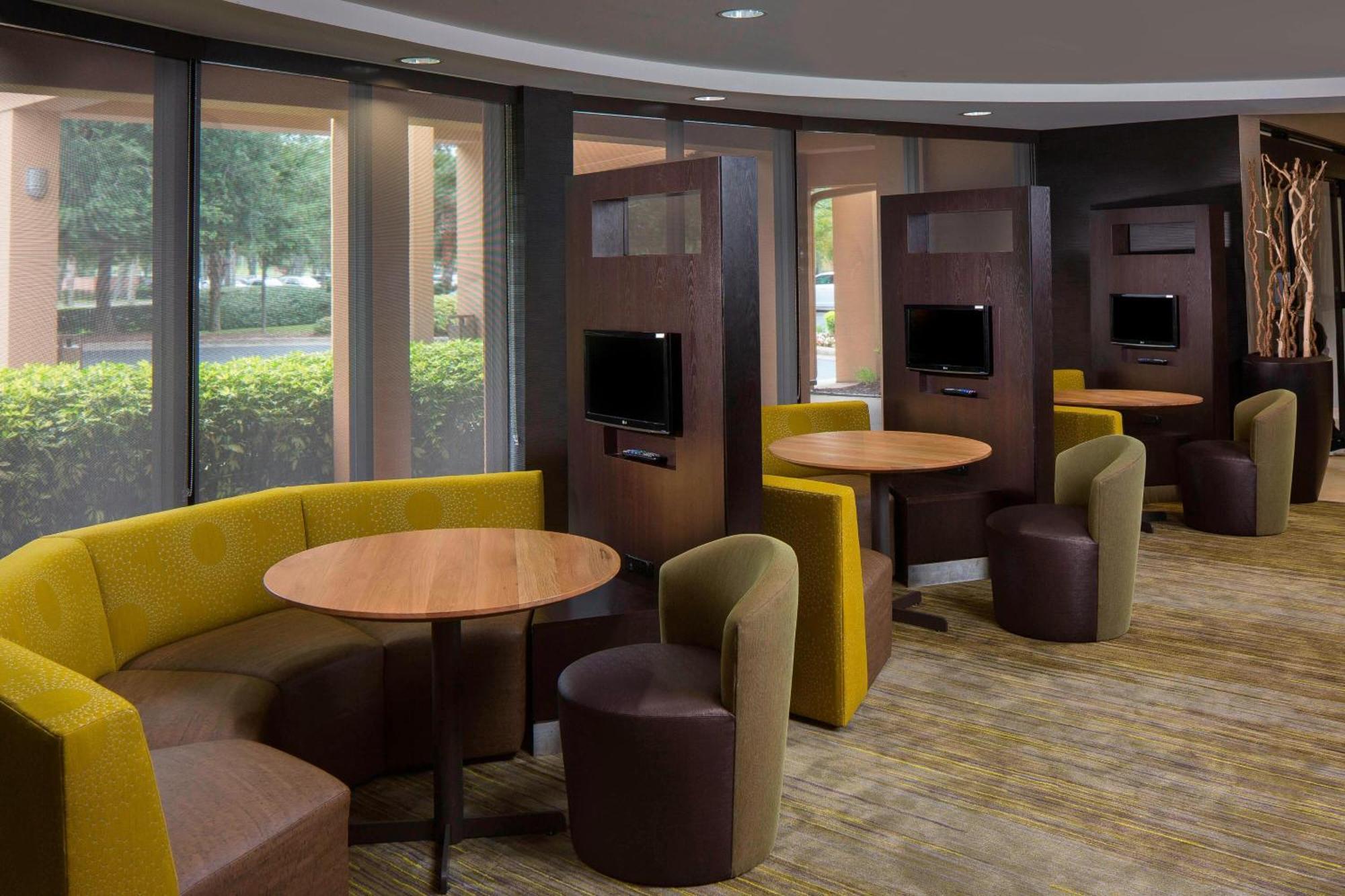 Courtyard By Marriott Daytona Beach Speedway/Airport מראה חיצוני תמונה