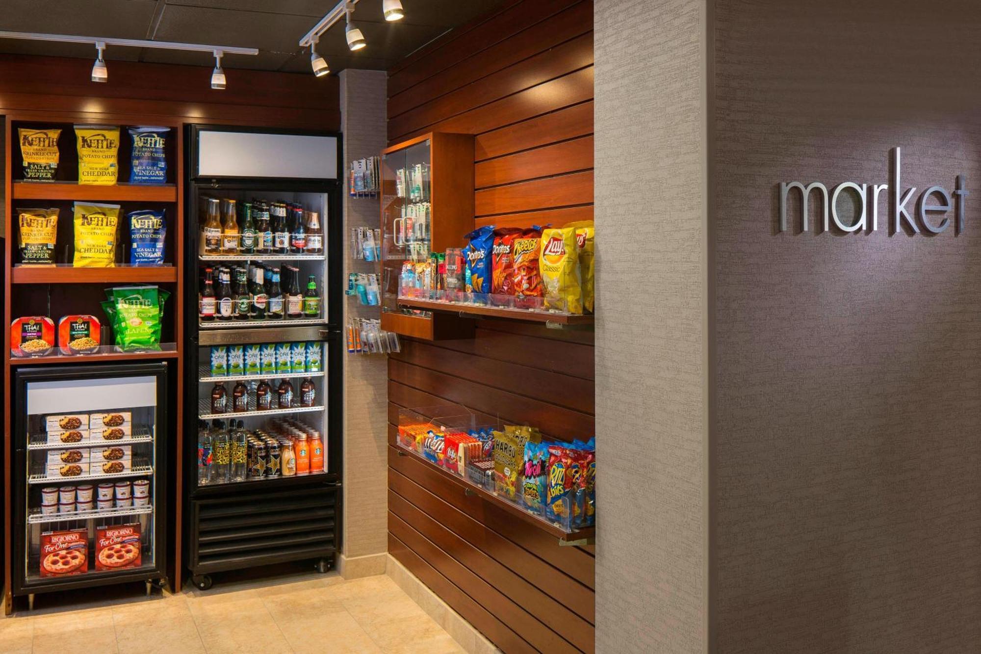 Courtyard By Marriott Daytona Beach Speedway/Airport מראה חיצוני תמונה
