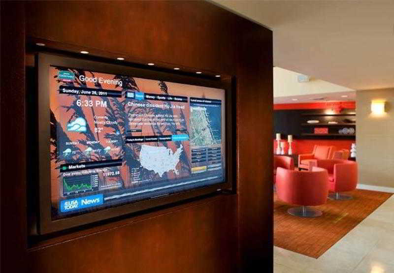 Courtyard By Marriott Daytona Beach Speedway/Airport מראה חיצוני תמונה