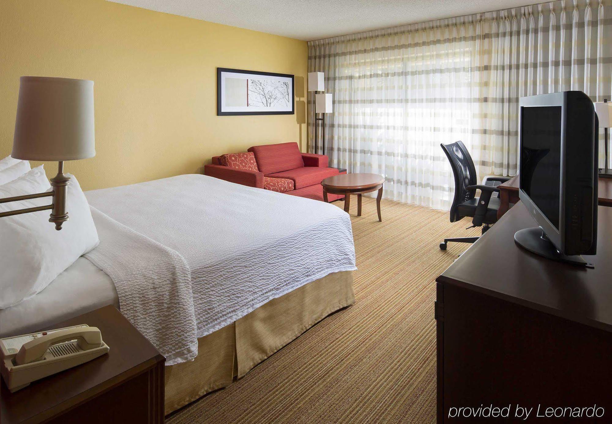 Courtyard By Marriott Daytona Beach Speedway/Airport מראה חיצוני תמונה