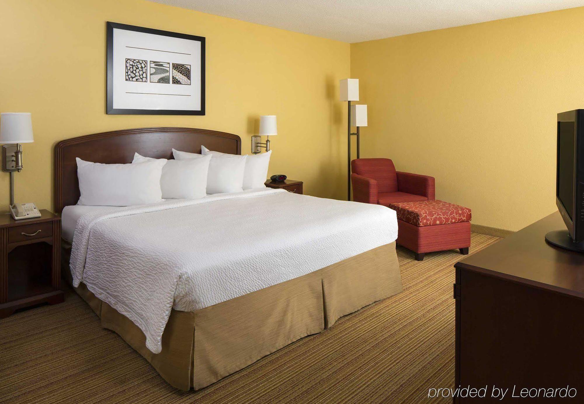 Courtyard By Marriott Daytona Beach Speedway/Airport מראה חיצוני תמונה